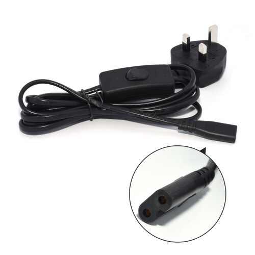 Arcadia ProT5 Power Cable